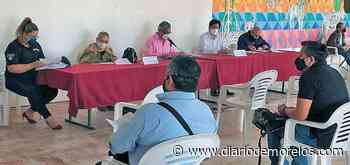 Dan apoyos al campo de Cuernavaca - Diario de Morelos