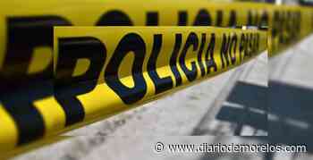 Fallece velador por infarto en Tetela del Monte, Cuernavaca - Diario de Morelos