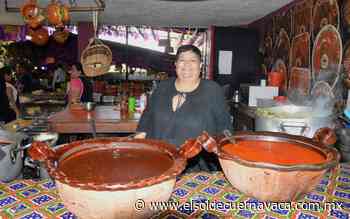 [Especial] La Güera, 82 años de ser la fonda de Cuernavaca - El Sol de Cuernavaca