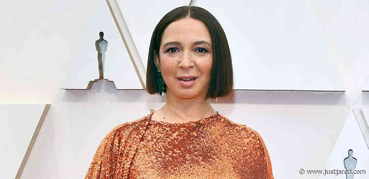 Maya Rudolph to Return to 'Saturday Night Live' as Host in March!