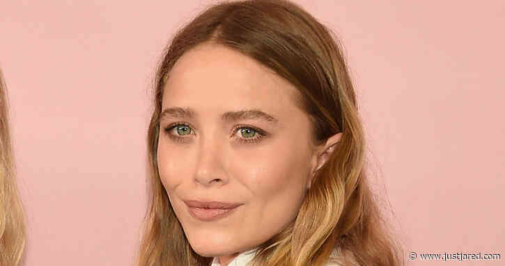 Mary-Kate Olsen Enjoys Dinner with Brightwire CEO John Cooper One Month After Finalizing Divorce