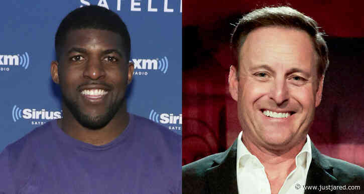 Emmanuel Acho to Replace Chris Harrison as Host of 'The Bachelor: After the Final Rose'