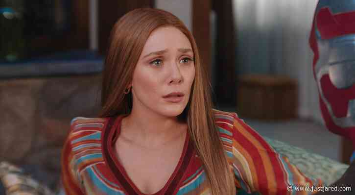 'WandaVision' Finale Will Have Longest Episode Length of the Season, New Report Claims