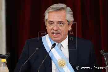 Buenos Aires acogerá la reunión de presidentes por los 30 años del Mercosur - EFE - Noticias