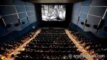 Reapertura de cines en Buenos Aires: medidas, protocolos y cuándo abren - AS Argentina