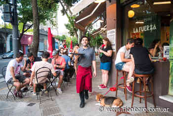 48 horas en Buenos Aires: vermut, caminatas y good show - Diario Río Negro