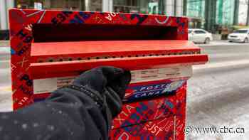 Every household to get prepaid blank postcard courtesy of Canada Post