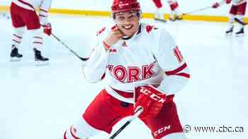 Humboldt Broncos crash survivor Kaleb Dahlgren's memoir tells the story of a hockey life interrupted