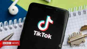 TikTok agrees legal payout over facial recognition