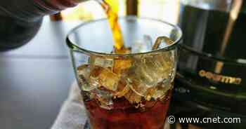 Best cold-brew coffee maker of 2021     - CNET