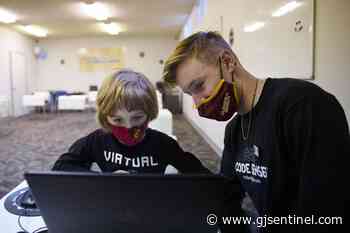 Code Ninjas teaches STEM skills with a martial arts twist - The Grand Junction Daily Sentinel