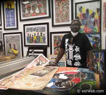 29th Annual Pan African Film and Arts Festival Evolution! - Eurweb.com