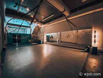 Downtown Dance Studio Lucent Movement Arts to Close in March - WJON News