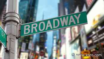 Report shows pandemic's 'devastating' impact on NYC arts, entertainment industry - KSRO