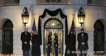 Essential Arts: Dire report on COVID-19 and the creative economy - Los Angeles Times