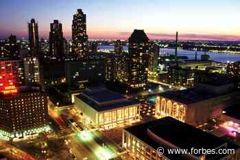 Manhattan’s Lincoln Center To Launch Outdoor Performing Arts Center In April, Livestreaming Some Events - Forbes