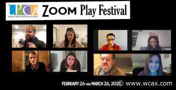 Lake Placid Center for the Arts hosting Zoom play festival - WCAX