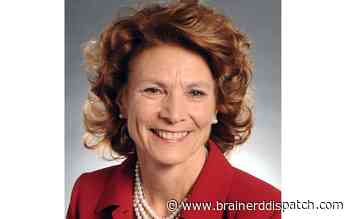 Ruud garners Standing Ovation Award for arts support - Brainerd Dispatch