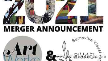 Art Works, Burnsville Visual Arts Society merge | Community - ECM Publishers