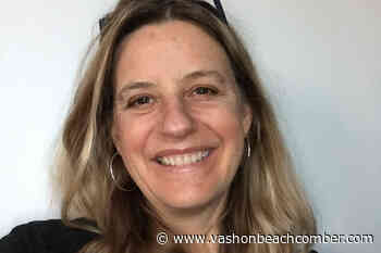 Arts Center Makes an Important Hire | Vashon-Maury Island Beachcomber - Vashon-Maury Island Beachcomber