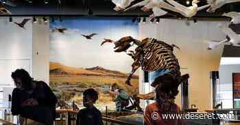 Hard-hit culture and arts industries see hope after COVID-19 pandemic - Deseret News