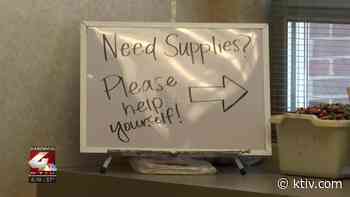 Norfolk Arts Center hosting membership drive amid Pandemic - KTIV