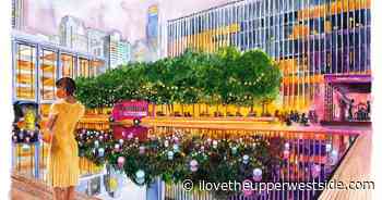 Lincoln Center Plans New Outdoor Performing Arts Spaces - I Love the Upper West Side