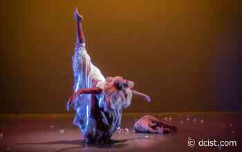 As The Pandemic Pummels Arts Groups, A New Dance Theater Is Opening In Columbia Heights - DCist