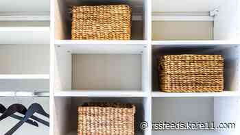 Spring pantry organizing tips from a Minnesota business