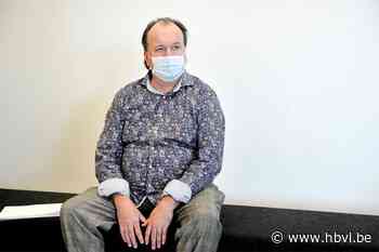 Van Ranst deelt brief over “staatsgreep” waarmee Hoeyberghs hem wilde laten schorsen - Het Belang van Limburg