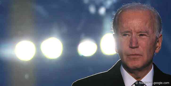Biden defends airstrike on Syria in letter to leaders in Congress and says US has the right to defend itself