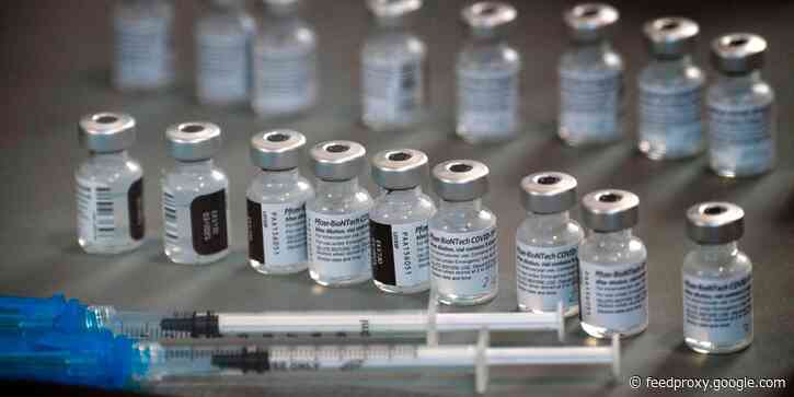How does Johnson & Johnson's COVID-19 vaccine stack up against shots from Pfizer and Moderna?