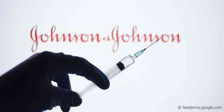 The US just authorized a 3rd coronavirus shot, adding a convenient, single-dose option to boost the rollout