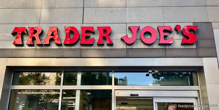 A Trader Joe's employee says he was fired after he asked the company's CEO to enhance its COVID-19 protections