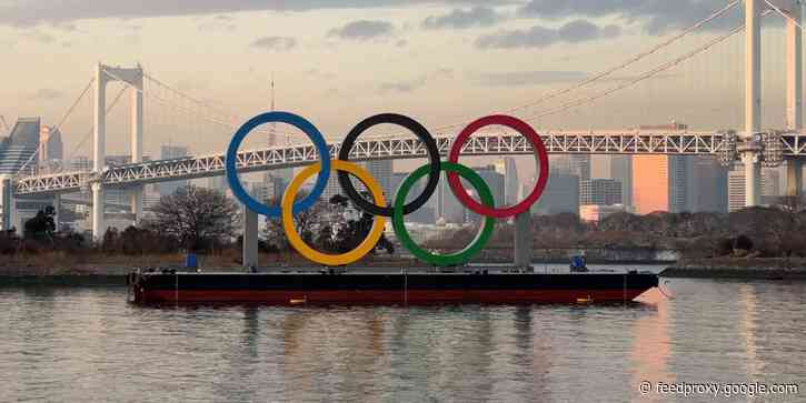 The Tokyo 2020 Olympics may cost more than $26 billion - and the estimate keeps rising