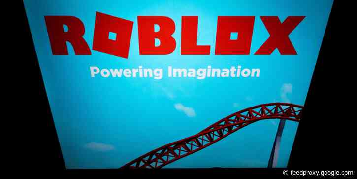 Roblox wants to bring older age groups to its online gaming platform
