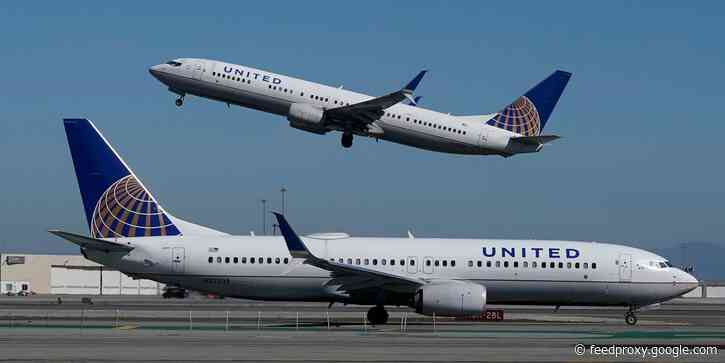 United Airlines has agreed to pay $49 million to resolve DOJ allegations of mail delivery data fraud