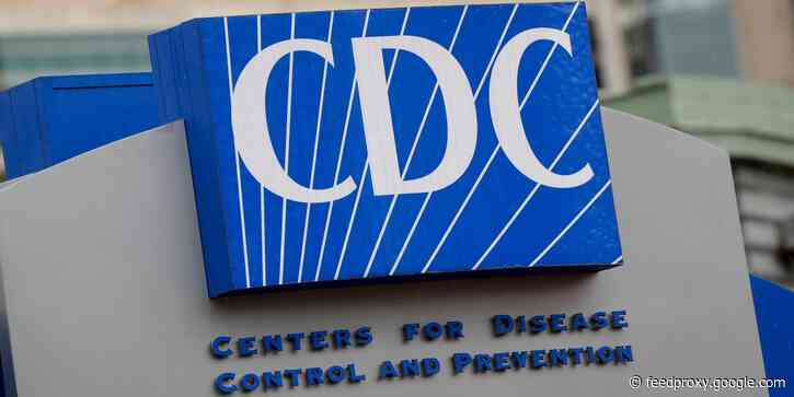 The CDC says the US will screen and track people traveling from countries with Ebola cases