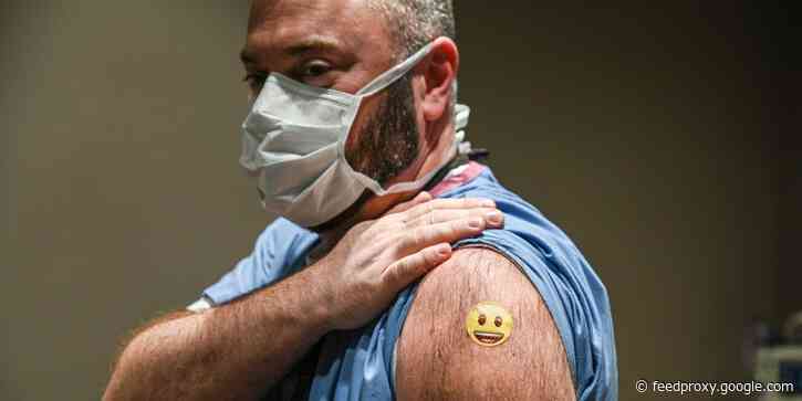 If we don't waive vaccine patents, thousands of people will needlessly die