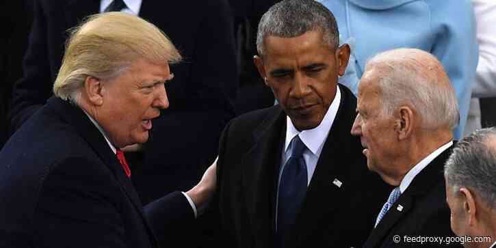 Biden is on the verge of making the same dangerous mistakes as the presidents before him