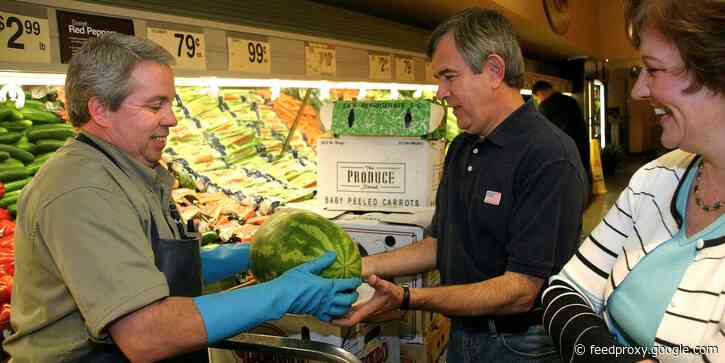 America has a valuable chance to reimagine our food system as a force to combat climate change