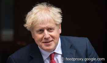 Boris surge: Prime Minister's poll lead soars – 68% of voters back Covid lockdown roadmap