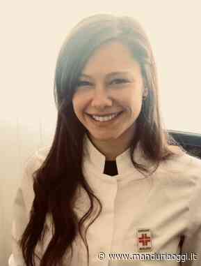 MANDURIA - Aurora Modeo: «Mangiare è una necessità, mangiare intelligentemente è un'arte» - ManduriaOggi