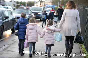 Families with school aged children to be tested for Covid-19 twice a week