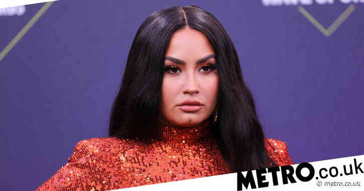 Demi Lovato calls out gender reveal parties for being ‘transphobic’