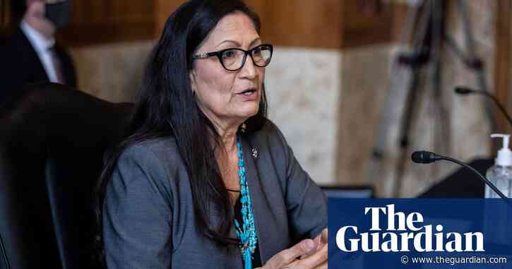How Deb Haaland's confirmation bid became a 'proxy fight' over fossil fuels