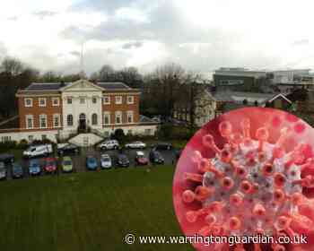 Areas of Warrington with highest number of Covid-19 deaths - Warrington Guardian