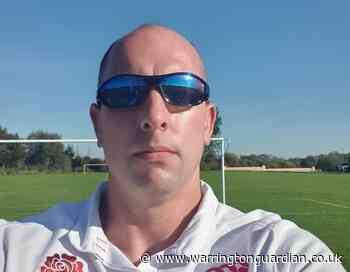 Loving Latchford dad died suddenly after returning home from work - Warrington Guardian