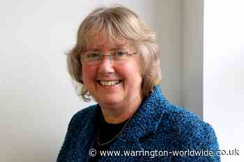 Technology boost for Warrington manufacturers - Gary Skentelbery