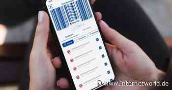 Rossmann und Bluecode starten kontaktloses Bezahlen in Deutschland
